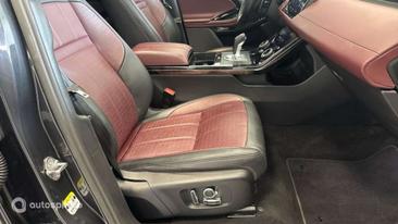 Land Rover Range Rover Evoque P300e R-Dynamic HSE AWD BVA Mark III — photo 15