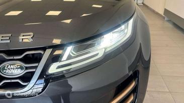 Land Rover Range Rover Evoque P300e R-Dynamic HSE AWD BVA Mark III — photo 17