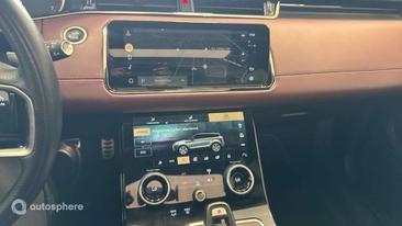 Land Rover Range Rover Evoque P300e R-Dynamic HSE AWD BVA Mark III — photo 19