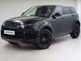 Land Rover Range Rover Evoque 1.5 I3 PHEV 269 CV AWD Auto S Noir - 2026 - Joinsteer - #1