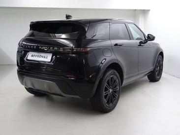 Land Rover Range Rover Evoque 1.5 I3 PHEV 269 CV AWD Auto S Noir — photo 2