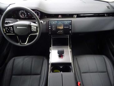 Land Rover Range Rover Evoque 1.5 I3 PHEV 269 CV AWD Auto S Noir — photo 4
