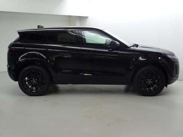 Land Rover Range Rover Evoque 1.5 I3 PHEV 269 CV AWD Auto S Noir — photo 6