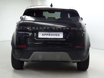 Land Rover Range Rover Evoque 1.5 I3 PHEV 269 CV AWD Auto S Noir — photo 7