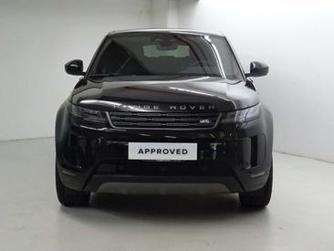 Land Rover Range Rover Evoque 1.5 I3 PHEV 269 CV AWD Auto S Noir — photo 8