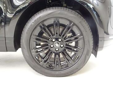 Land Rover Range Rover Evoque 1.5 I3 PHEV 269 CV AWD Auto S Noir — photo 9