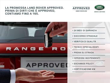 Land Rover Range Rover Evoque 1.5 I3 PHEV 269 CV AWD Auto S Noir — photo 10
