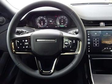 Land Rover Range Rover Evoque 1.5 I3 PHEV 269 CV AWD Auto S Noir — photo 11