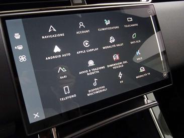 Land Rover Range Rover Evoque 1.5 I3 PHEV 269 CV AWD Auto S Noir — photo 13