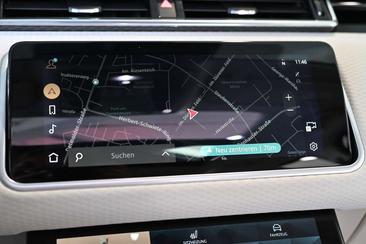 Land Rover Range Rover Velar D200 AWD S AHK Pano ACC Leder Bleu — photo 11