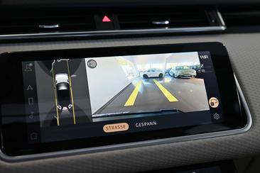 Land Rover Range Rover Velar D200 AWD S AHK Pano ACC Leder Bleu — photo 14