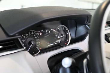 Land Rover Range Rover Velar D200 AWD S AHK Pano ACC Leder Bleu — photo 15