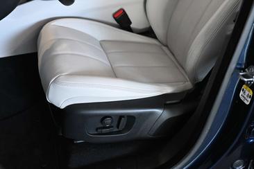 Land Rover Range Rover Velar D200 AWD S AHK Pano ACC Leder Bleu — photo 18