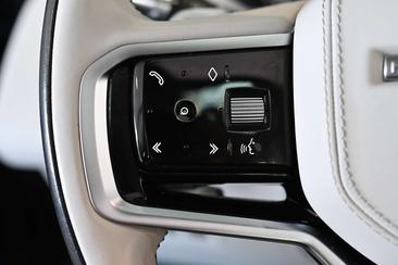 Land Rover Range Rover Velar D200 AWD S AHK Pano ACC Leder Bleu — photo 20