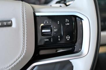 Land Rover Range Rover Velar D200 AWD S AHK Pano ACC Leder Bleu — photo 21
