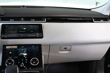 Land Rover Range Rover Velar D200 AWD S AHK Pano ACC Leder Bleu — photo 23