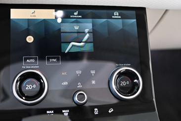 Land Rover Range Rover Velar D200 AWD S AHK Pano ACC Leder Bleu — photo 27