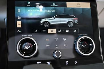 Land Rover Range Rover Velar D200 AWD S AHK Pano ACC Leder Bleu — photo 28