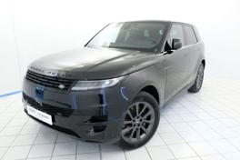 Land Rover Range Rover Sport D250 MHEV AWD Auto S - 2026 - Joinsteer - #1