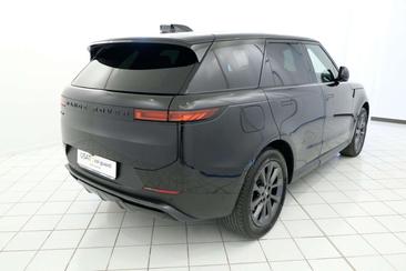Land Rover Range Rover Sport D250 MHEV AWD Auto S — photo 2