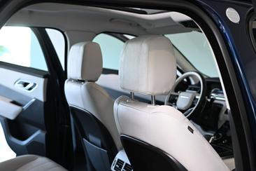 Land Rover Range Rover Velar D200 AWD S AHK Pano ACC Leder Bleu — photo 32