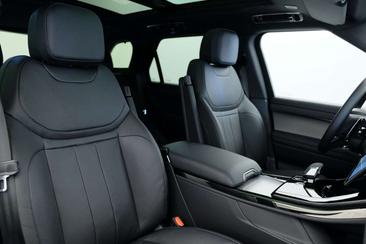 Land Rover Range Rover Sport D250 MHEV AWD Auto S — photo 3