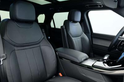 Land Rover Range Rover Sport D250 MHEV AWD Auto S