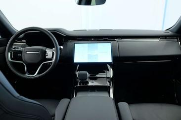 Land Rover Range Rover Sport D250 MHEV AWD Auto S — photo 4
