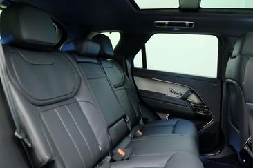 Land Rover Range Rover Sport D250 MHEV AWD Auto S — photo 5