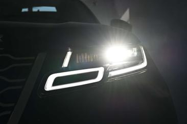 Land Rover Range Rover Velar D200 AWD S AHK Pano ACC Leder Bleu — photo 38