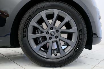 Land Rover Range Rover Sport D250 MHEV AWD Auto S — photo 9