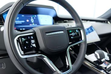 Land Rover Range Rover Sport D250 MHEV AWD Auto S — photo 10