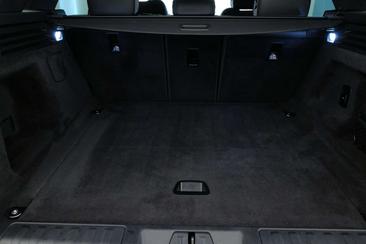 Land Rover Range Rover Sport D250 MHEV AWD Auto S — photo 16