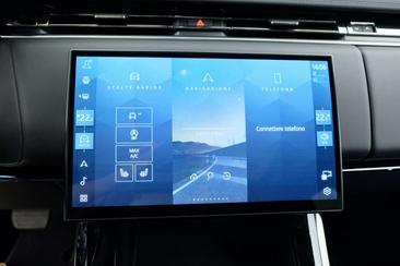 Land Rover Range Rover Sport D250 MHEV AWD Auto S — photo 23