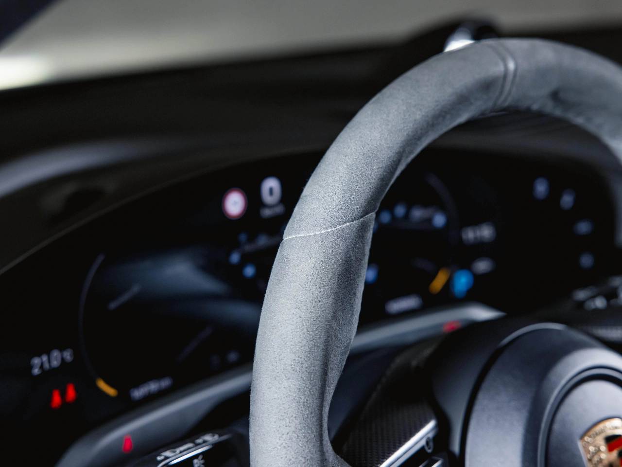 Porsche Taycan 4 Cross Turismo - 2023 - Joinsteer - #32