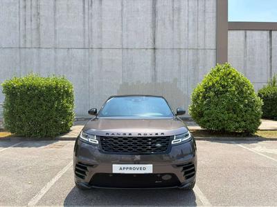 Land Rover Range Rover Velar Auric Edition 4wd Auto 2.0d I4 Mhev 204cv