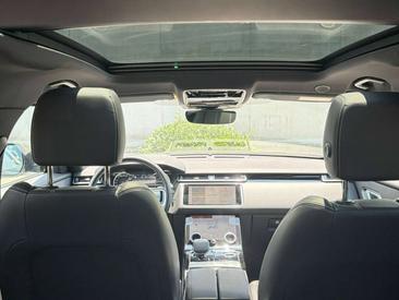 Land Rover Range Rover Velar Auric Edition 4wd Auto 2.0d I4 Mhev 204cv — photo 7
