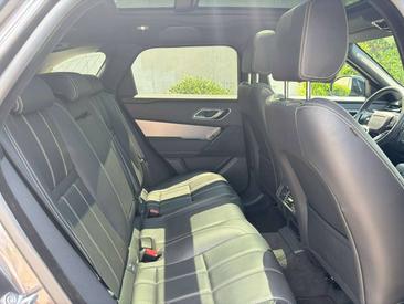 Land Rover Range Rover Velar Auric Edition 4wd Auto 2.0d I4 Mhev 204cv — photo 9
