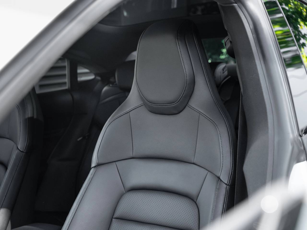 Porsche Taycan - 2022 - Joinsteer - #32