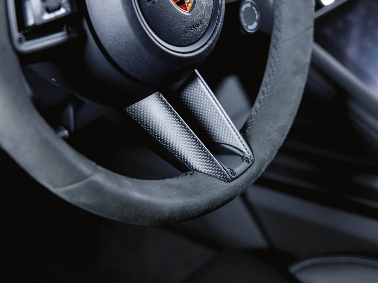 Porsche Taycan 4 Cross Turismo - 2023 - Joinsteer - #39
