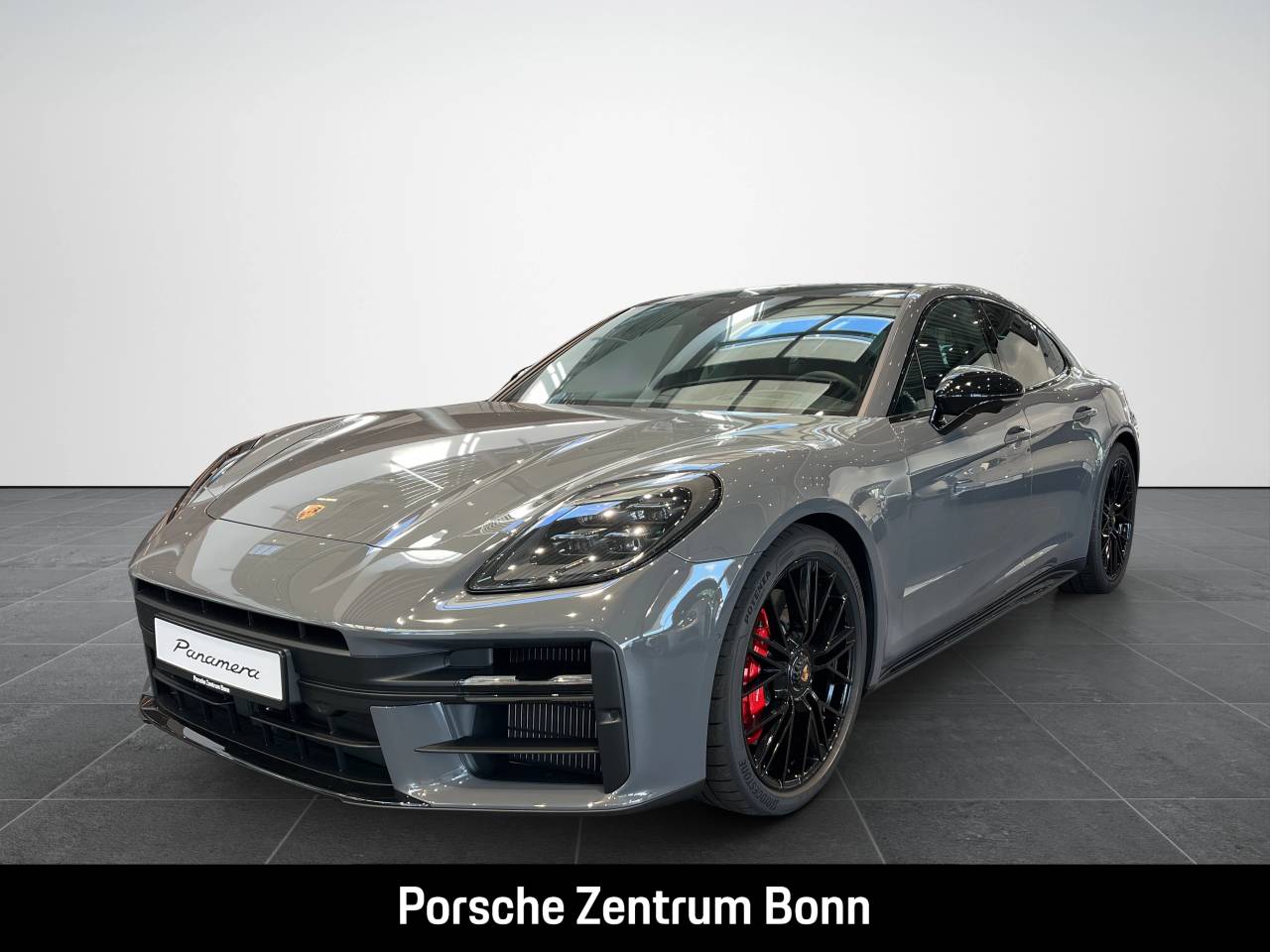 Porsche Panamera III GTS - 2025 - Joinsteer - #1