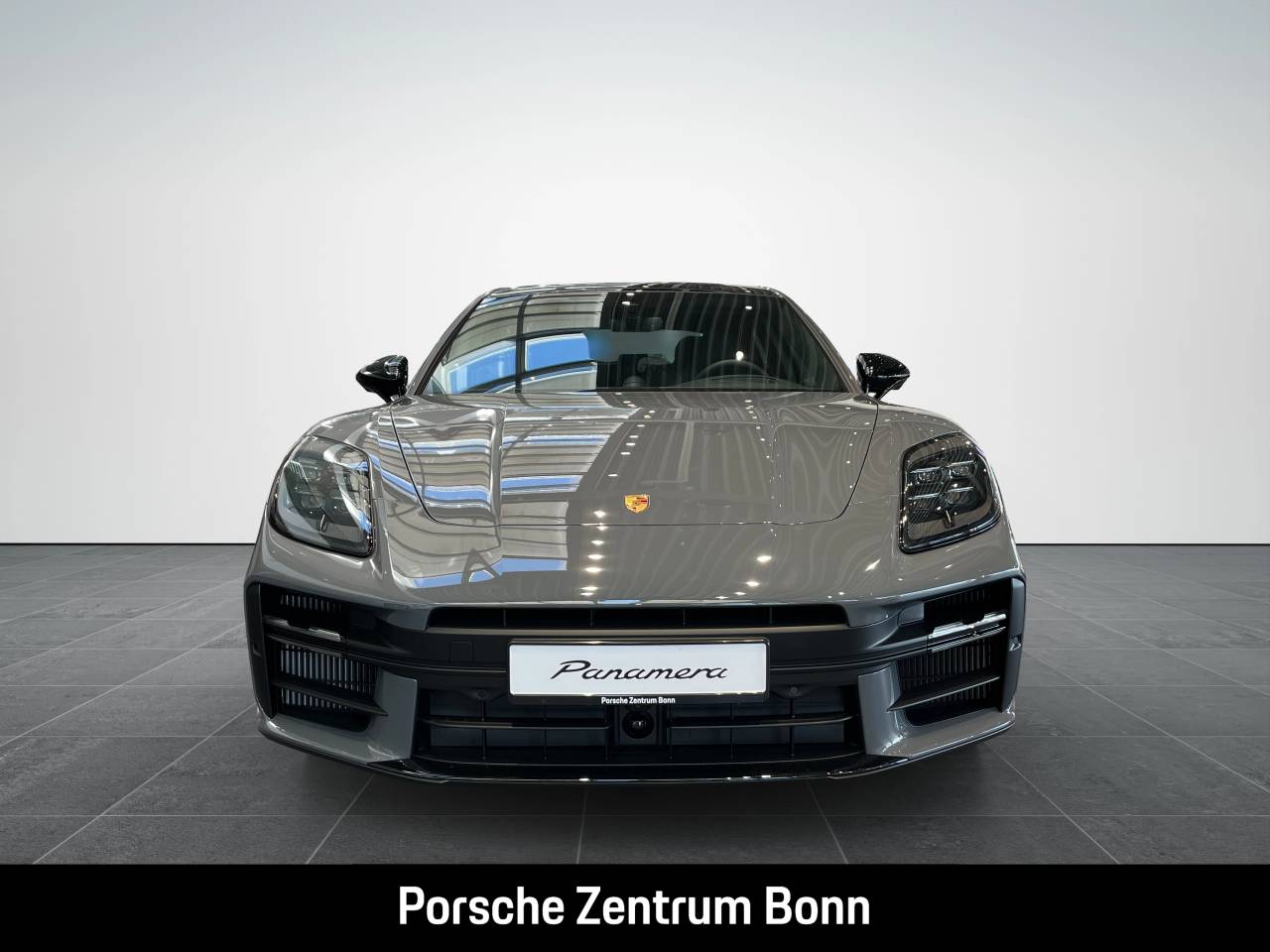 Porsche Panamera III GTS - 2025 - Joinsteer - #2