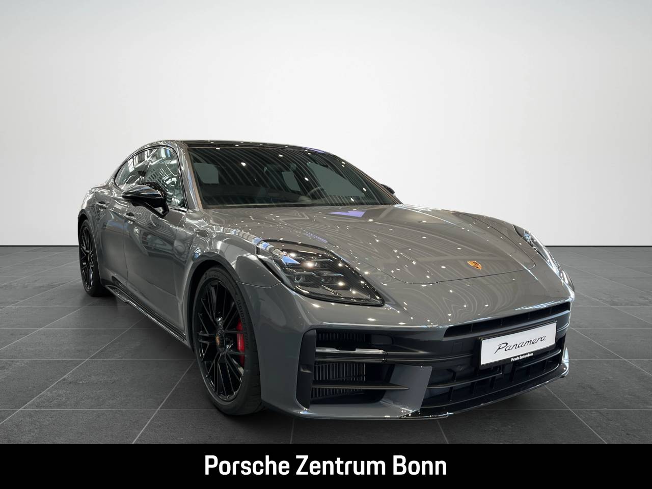 Porsche Panamera III GTS - 2025 - Joinsteer - #3