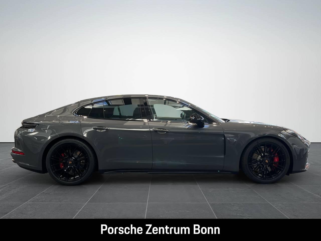 Porsche Panamera III GTS - 2025 - Joinsteer - #4
