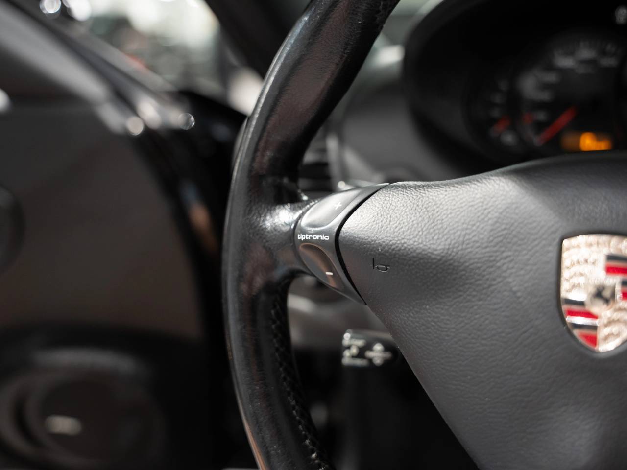 Porsche 996 II Carrera 4 Cabriolet - 2001 - Joinsteer - #21
