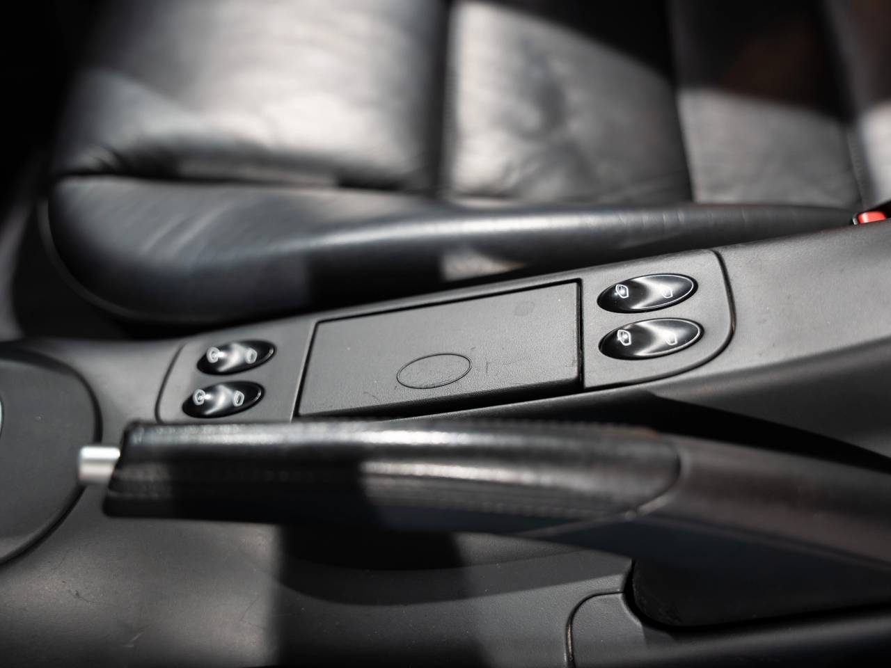 Porsche 996 II Carrera 4 Cabriolet - 2001 - Joinsteer - #24