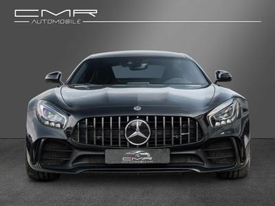 Mercedes AMG GT GTR Coupe - - Joinsteer - #2