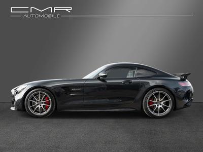 Mercedes AMG GT GTR Coupe - - Joinsteer - #3