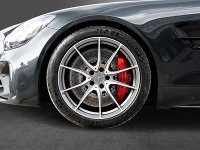 Mercedes AMG GT GTR Coupe - - Joinsteer - #4