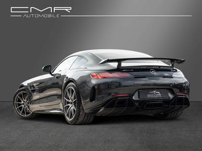 Mercedes AMG GT GTR Coupe - - Joinsteer - #5